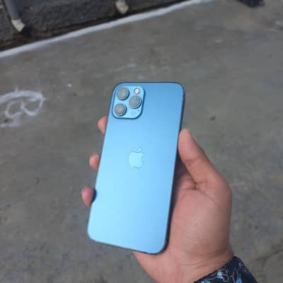 I phone 12 pro max not pta  battery health 88  256gb memory