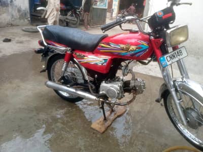 union Star 2023 model Islamabad num urgent sale