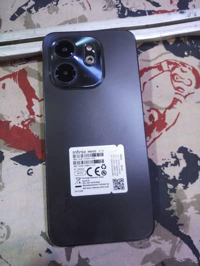 infinix smart 9 HD  kathan charger available