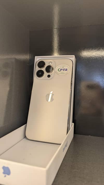 iphone 14 pro max PTA