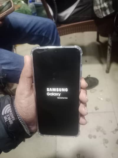 sumsung a16 8 256 restart  offichl pta box