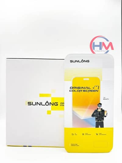Infinix X653 LCD Panel Sunlong Black – Touch OK – Best Replacement