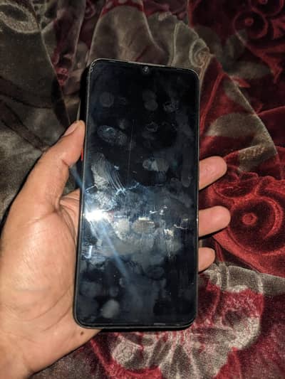 LC8 exchange possible