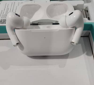 Apple airpods pro 2nd generation masterpiece