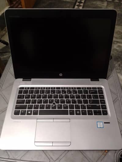 HP laptop Elite Book 840 G3