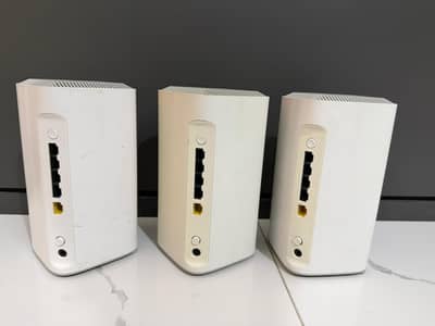 Internet Router