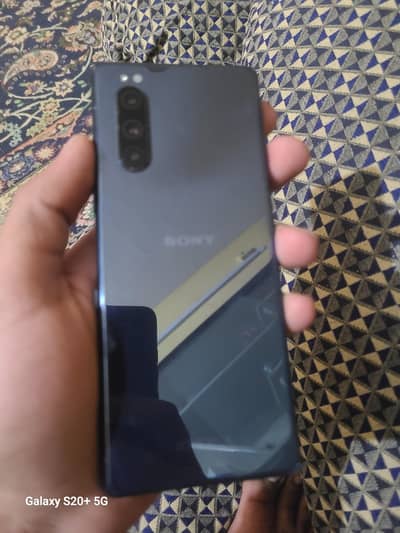 Sony Xperia 5 Non pta