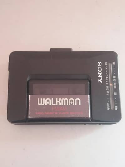 Sony Walkman