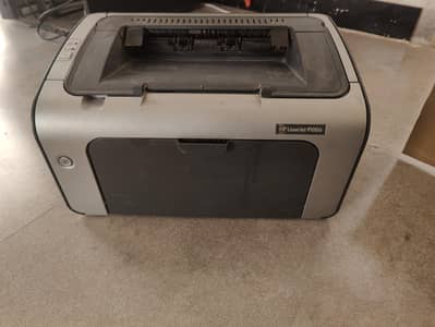 HP p1006 laserjet printer