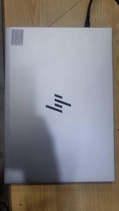 Hp EliteBook 660 G11 ( ultra 7 155H with 4GB RTX 2050 Intel  Ai Boost