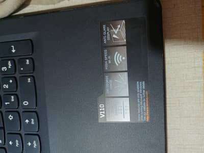 LENOVO CORE i5 6th GENERATION 8GB RAM 256GB SSD