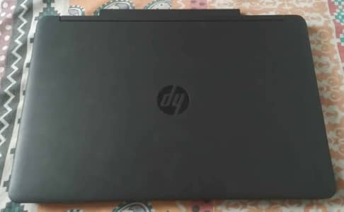 HP ProBook 650 G1 i7 4th Gen