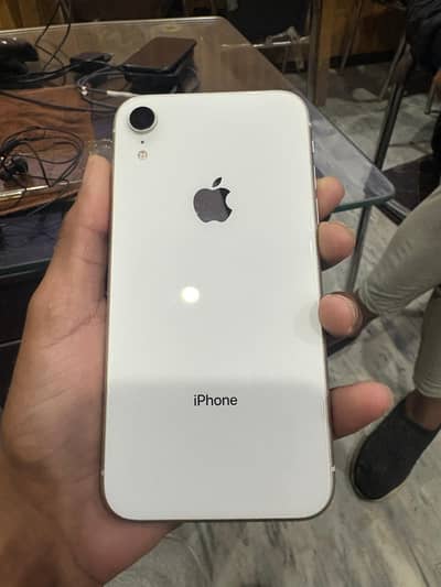 iphone xr gv 64gb
