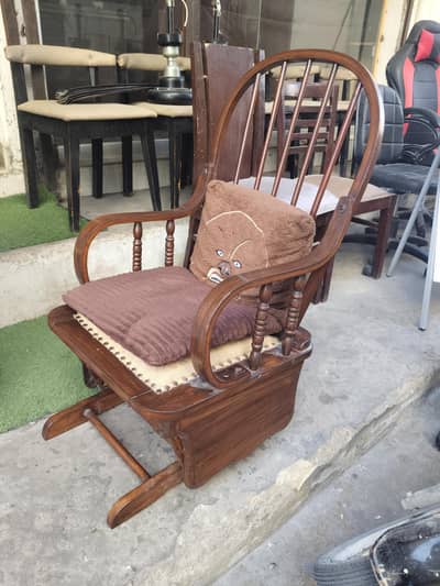 rocking chair