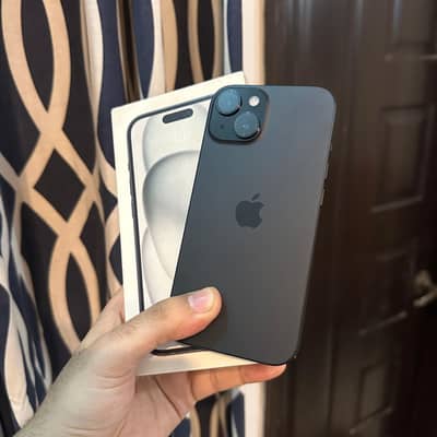 IPhone 15 Non Pta 128Gb Jv Box Fix Price