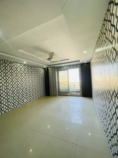 2 bed non furnished apartment available for rent bahria town civic center phase 4 Rawalpindi