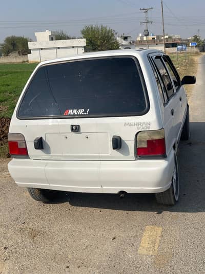 mehran forsale sale
