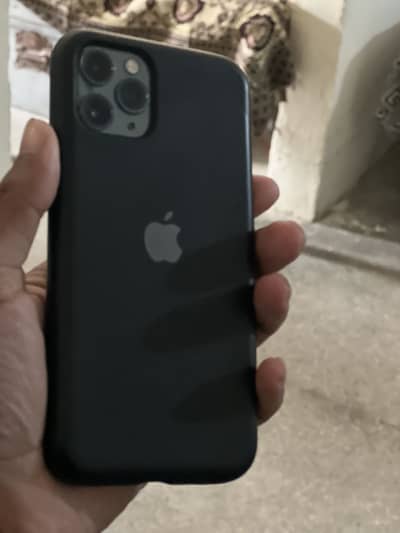 iPhone 11 Pro