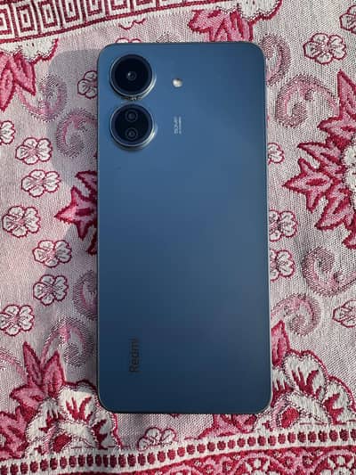 Redmi 13C