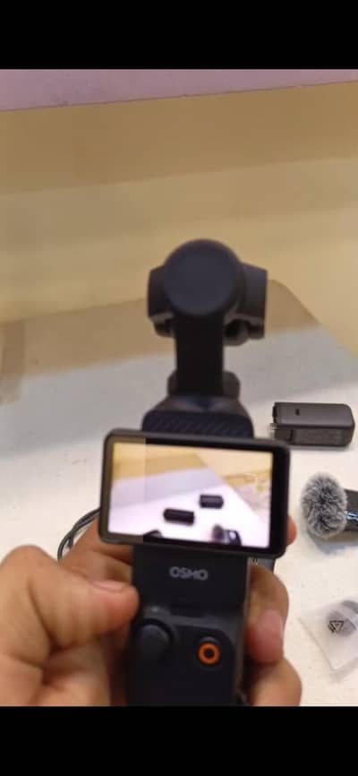 DJI Osmo Pocket 3 Combo