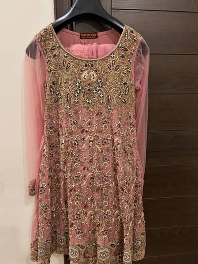 Mohsin Sons 3 pc formal