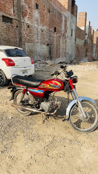 Super Power 2021 Model