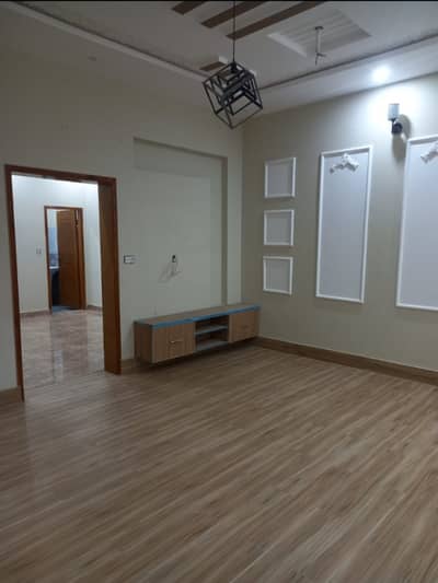 5 marla double story brand new furnished house for sale