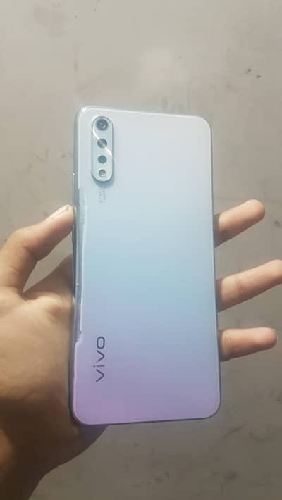 vivo s1 dual sim
