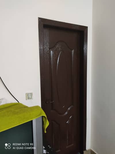 Room flats available for rent pak Arab society