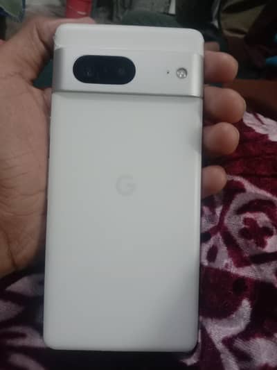 Google Pixel 7