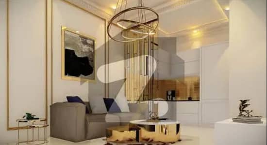 Hot Deal! Al Waiz Tower Apartments On Easy Installments Limited Units