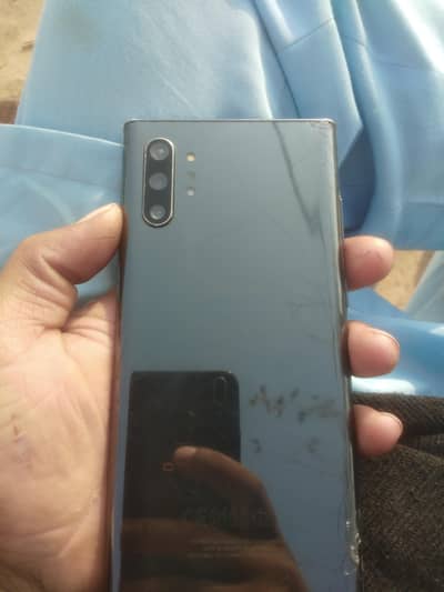 Samsung Note 10+ for sale
