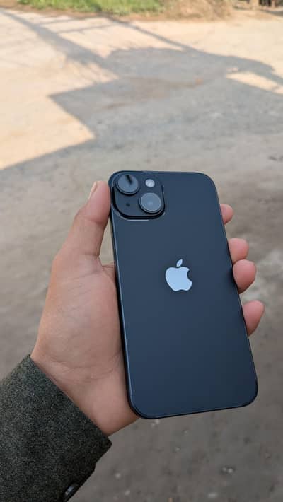 I Phone 14 Mobile Urgent sale