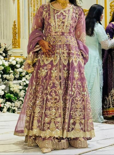 Maxy dress party wear