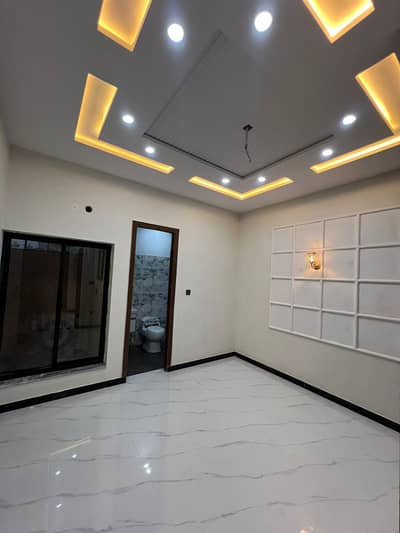 4 MARLA LOWER PORTION FOR RENT IN HIGH COURT PH2 COLLEGE ROAD LAHORE