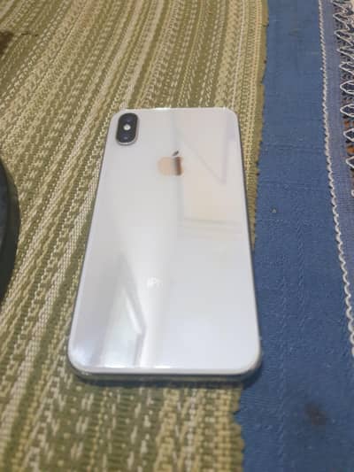 iphone X 64/ GB  Non. pta