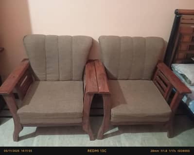 5 Seater Sofa