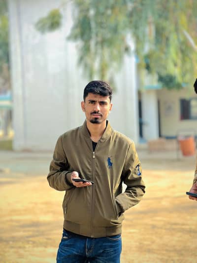 Shakil Ahmad