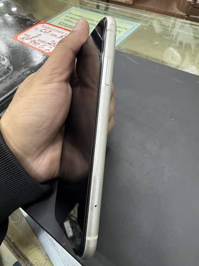 I want to sale iphone 11