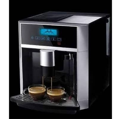 Tunbow 8080 Coffee Maker Machine Brand New