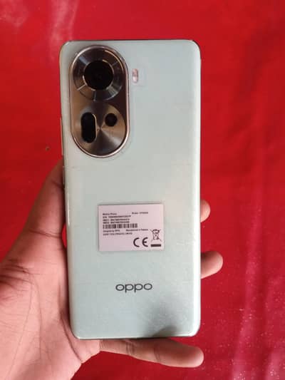 OPPO Reno 11 5g