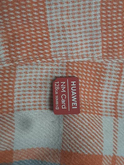 huawei nano memory card
