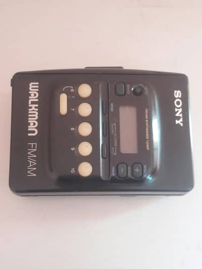 Sony Walkman