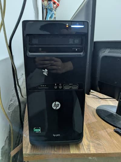 Hp gaming pc gta 5 supported and 100% ok