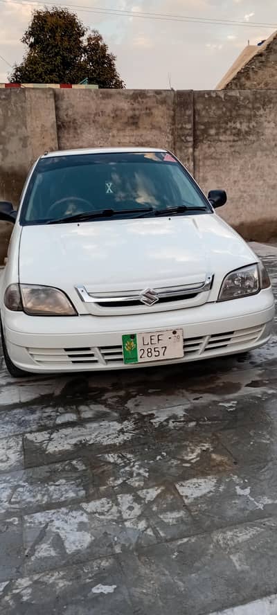 Cultus 2008 in Excellent condition