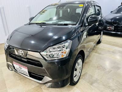 Toyota Pixis Epoch 2022