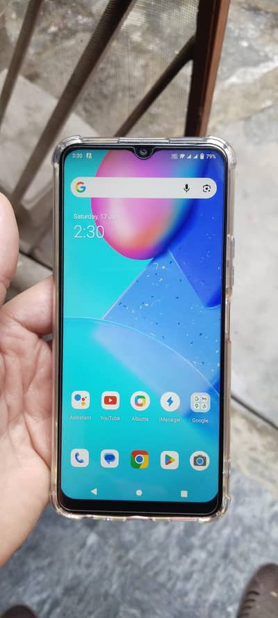 vivo y12s