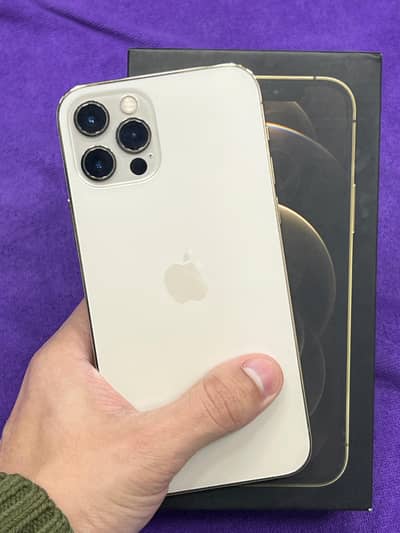 Iphone 12 Pro 128Gb available
