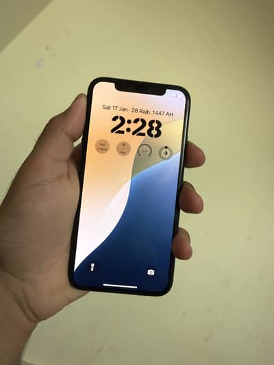 iPhone Xs 256 Gb Pta Approved