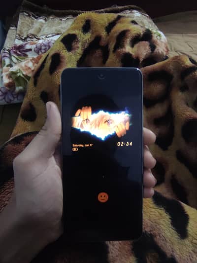 flagship device for gaming